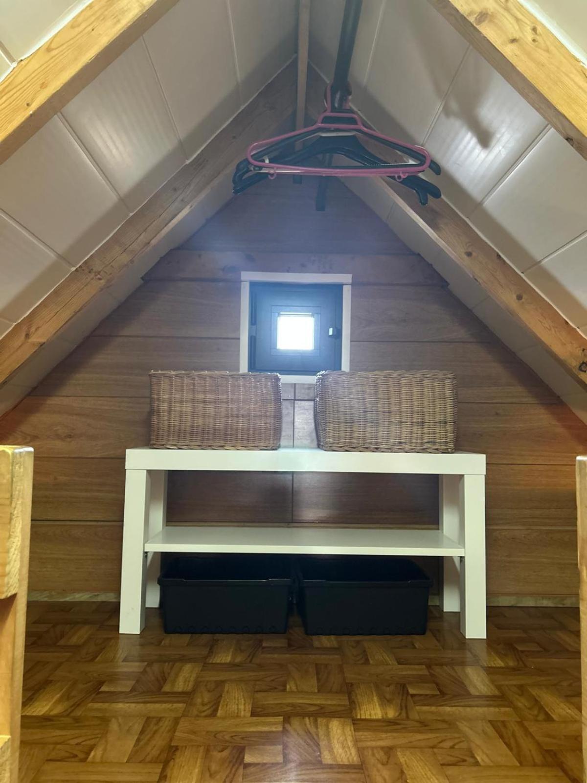Camping A Grandella El Franco Cameră foto